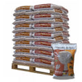 Ardenforest Holzpellets aus 100 % Nadelholz – 70 Säcke à 15 kg