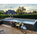 Mini-Pool-Set