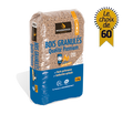 Holzpellets – Palette mit 72 Säcken à 15 kg