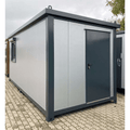 Bürocontainer 6×2,40 Meter