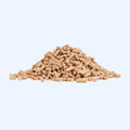 TotalEnergies Premium-Holzpellets lose – pro Tonne (ab 2 Tonnen)
